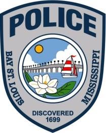 BSL Police Department Logo