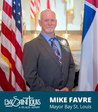 Mayor Favre