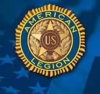 American Legion Logo