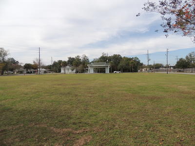 McDonald Field - Greenspace