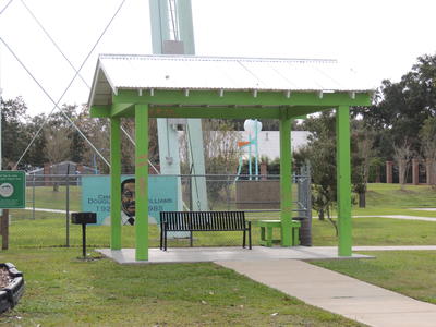 MLK Park Gazebo